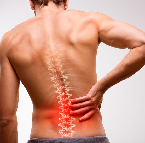 Auto Accident Chiropractor in Chino Valley | Stamp Medical in Chino Valley