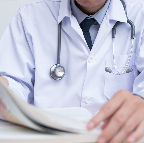 Auto Accident Chiropractor in Chino Valley | Stamp Medical in Chino Valley