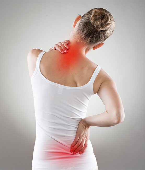 Auto Accident Chiropractor in Chino Valley | Stamp Medical in Chino Valley